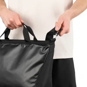 Salomon Extended Totebag Small "Black" (LC2723400)