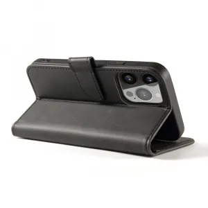 MG Magnet knižkové puzdro na Nokia X30, čierne