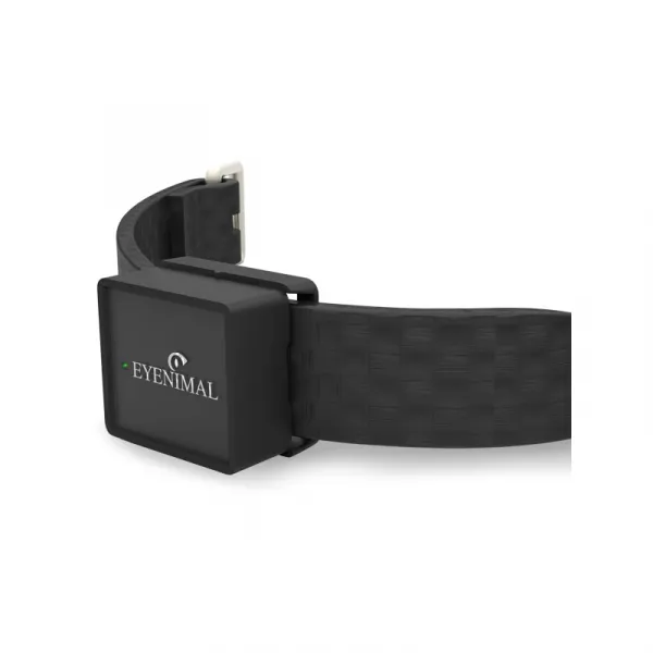 BAZÁR - GPS obojok a monitor aktivity Eyenimal