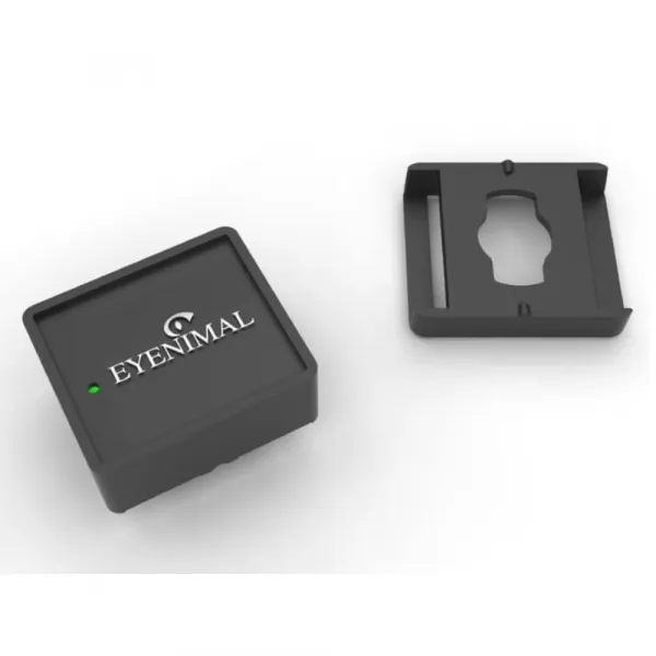 BAZÁR - GPS obojok a monitor aktivity Eyenimal