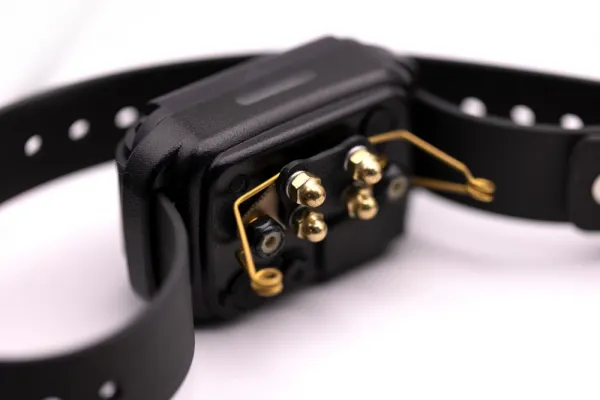 Podložka E-Collar pro dlouhé elektrody