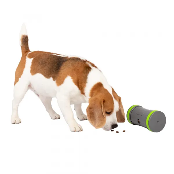 Elektronická hračka pre psov PetSafe Kibble Chase