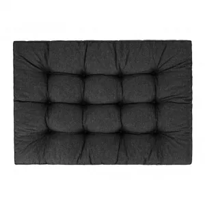 Matrac pre psa Reedog Grand black
