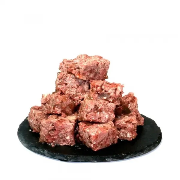 Fitmin Dog For Life Puppy konzerva Beef 400 g