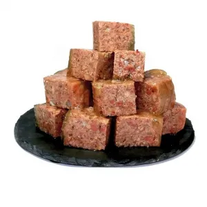 Fitmin Dog For Life konzerva Chicken 800 g