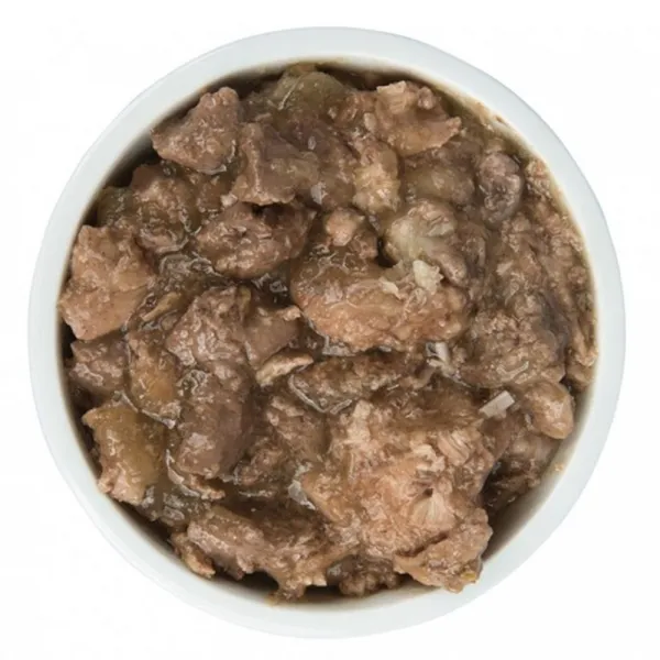 Fitmin Dog Purity konzerva Chicken with Liver 400 g
