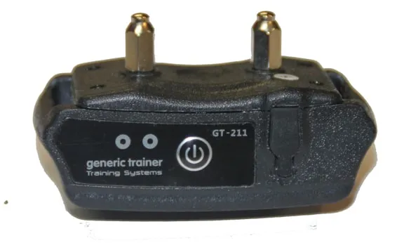 BAZÁR - Obojok a prijímač Aetertek AT-211 Mini