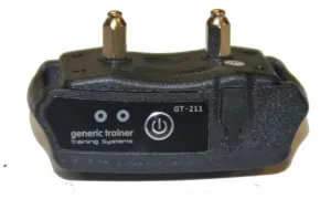 BAZÁR - Obojok a prijímač Aetertek AT-211 Mini