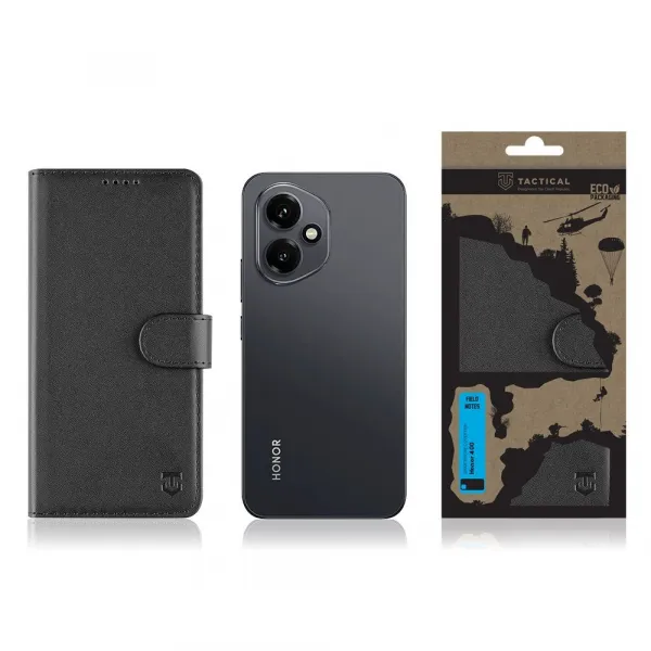 Tactical Field Notes puzdro, Honor 400, čierne