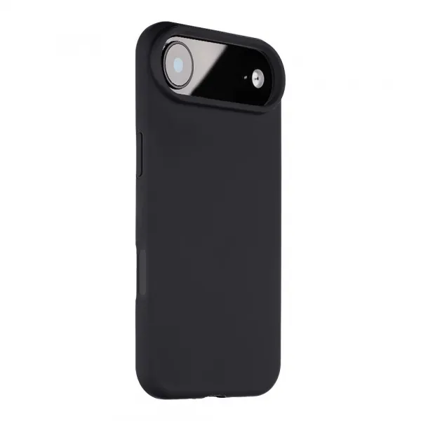 Tactical MagForce Velvet Smoothie kryt, iPhone Air, čierny