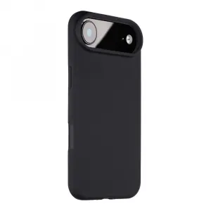 Tactical MagForce Velvet Smoothie kryt, iPhone Air, čierny