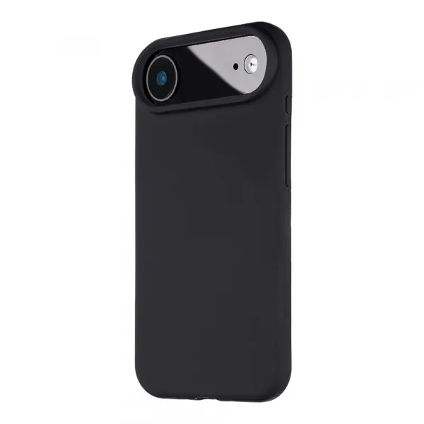 Tactical MagForce Velvet Smoothie kryt, iPhone Air, čierny