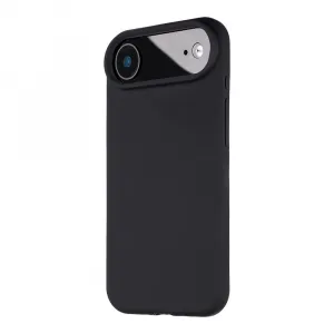 Tactical MagForce Velvet Smoothie kryt, iPhone Air, čierny