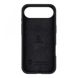 Tactical MagForce Velvet Smoothie kryt, iPhone Air, čierny