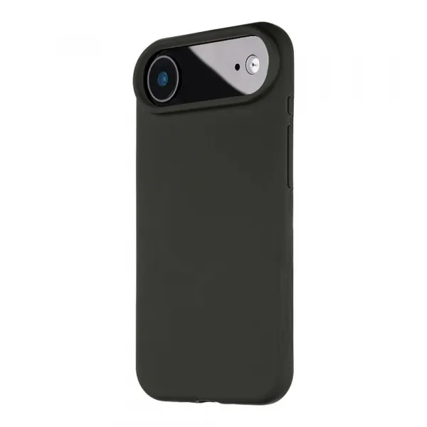 Tactical MagForce Velvet Smoothie kryt, iPhone Air, tmavo šedý