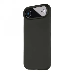 Tactical MagForce Velvet Smoothie kryt, iPhone Air, tmavo šedý