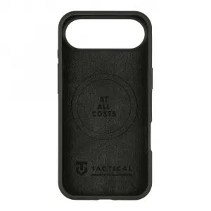 Tactical MagForce Velvet Smoothie kryt, iPhone Air, tmavo šedý