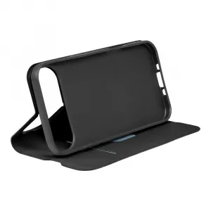 OBAL:ME SmoothTouch Puzdro pre iPhone Air, čierne
