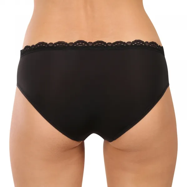 3PACK dámske nohavičky Calvin Klein viacfarebné (QD5302-3VQ) S