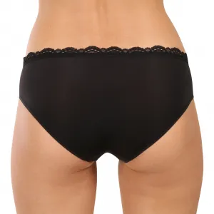 3PACK dámske nohavičky Calvin Klein viacfarebné (QD5302-3VQ) S