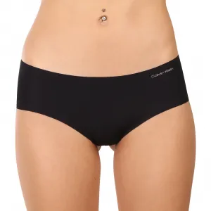 5PACK dámske nohavičky Calvin Klein bezšvové viacfarebné (D3557E-31N) M