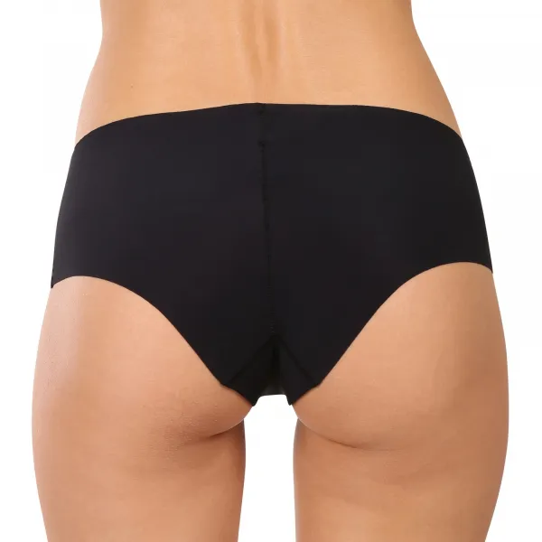 5PACK dámske nohavičky Calvin Klein bezšvové viacfarebné (D3557E-31N) M