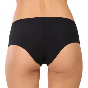 5PACK dámske nohavičky Calvin Klein bezšvové viacfarebné (D3557E-31N) M
