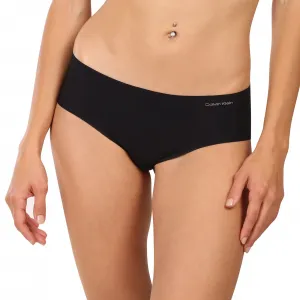 5PACK dámske nohavičky Calvin Klein bezšvové viacfarebné (D3557E-31N) M