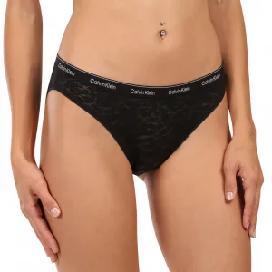 3PACK dámske nohavičky Calvin Klein viacfarebné (QD5069E-W5S) M