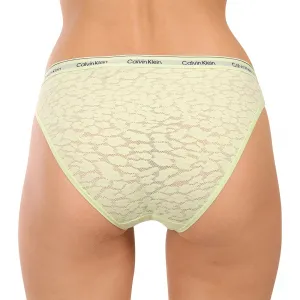 3PACK dámske nohavičky Calvin Klein viacfarebné (QD5069E-W5S) M