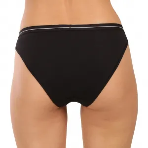 3PACK dámske nohavičky BOSS viacfarebné (50510016 966) S