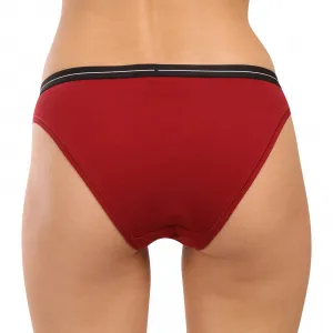 3PACK dámske nohavičky BOSS viacfarebné (50510016 966) S
