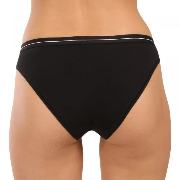 3PACK dámske nohavičky BOSS viacfarebné (50510016 966) S