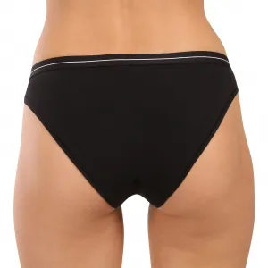 3PACK dámske nohavičky BOSS viacfarebné (50510016 966) S