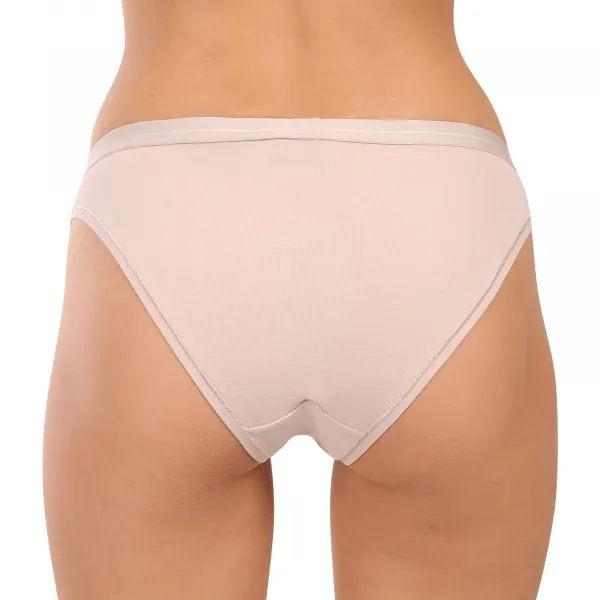 3PACK dámske nohavičky BOSS viacfarebné (50510016 965) M