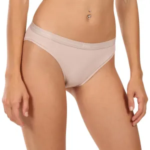 3PACK dámske nohavičky BOSS viacfarebné (50510016 965) M