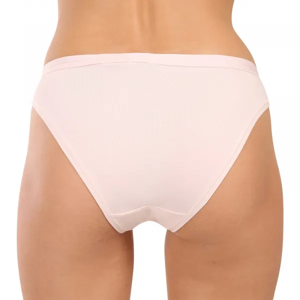 3PACK dámske nohavičky BOSS viacfarebné (50510016 965) M