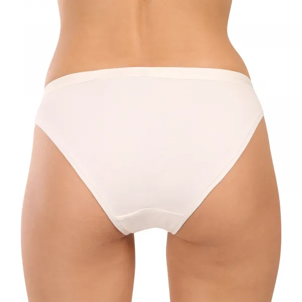 3PACK dámske nohavičky BOSS viacfarebné (50510016 965) M