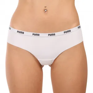 2PACK dámske nohavičky brazilky Puma viacfarebné (603041001 300) S