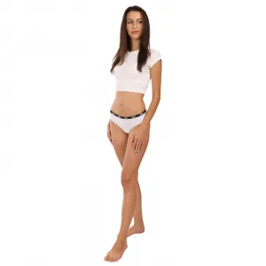 2PACK dámske nohavičky brazilky Puma viacfarebné (603041001 300) S