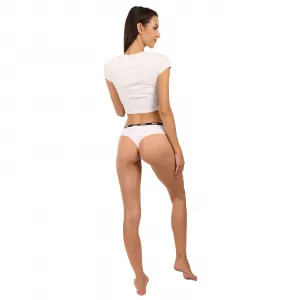 2PACK dámske nohavičky brazilky Puma viacfarebné (603041001 300) S