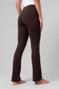 LELOSI Bootcut legíny Mireda PLUS