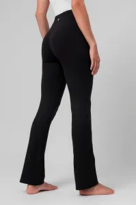 LELOSI Bootcut legíny Bethany MEDIUM