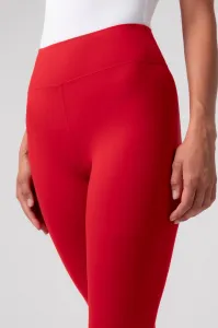 LELOSI Bootcut legíny Lucetta MEDIUM
