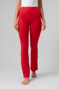 LELOSI Bootcut legíny Lucetta MEDIUM