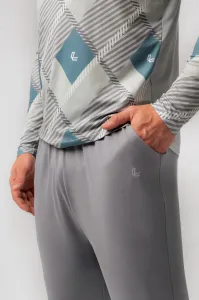 LELOSI Pánske pyžamo Niels S