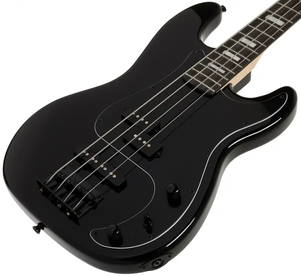 Blond PJ-1 Black Edition