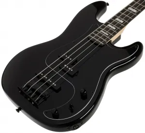 Blond PJ-1 Black Edition