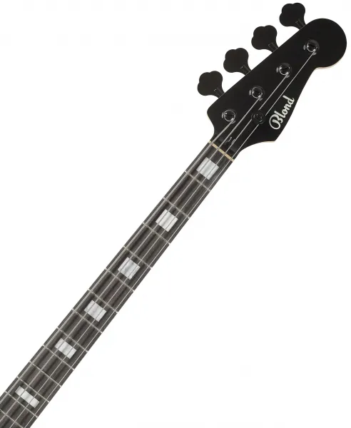 Blond PJ-1 Black Edition