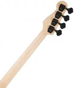 Blond PJ-1 Black Edition